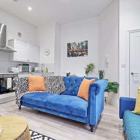 Chelmsford City Central Ground Floor Apartment Next To Town Centre 外观 照片