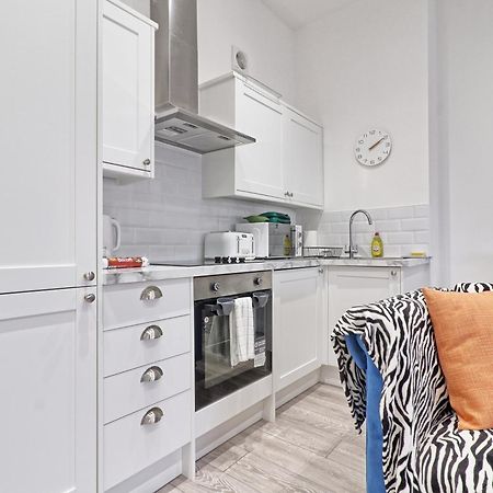 Chelmsford City Central Ground Floor Apartment Next To Town Centre 外观 照片