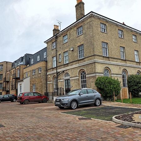 Chelmsford City Central Ground Floor Apartment Next To Town Centre 外观 照片