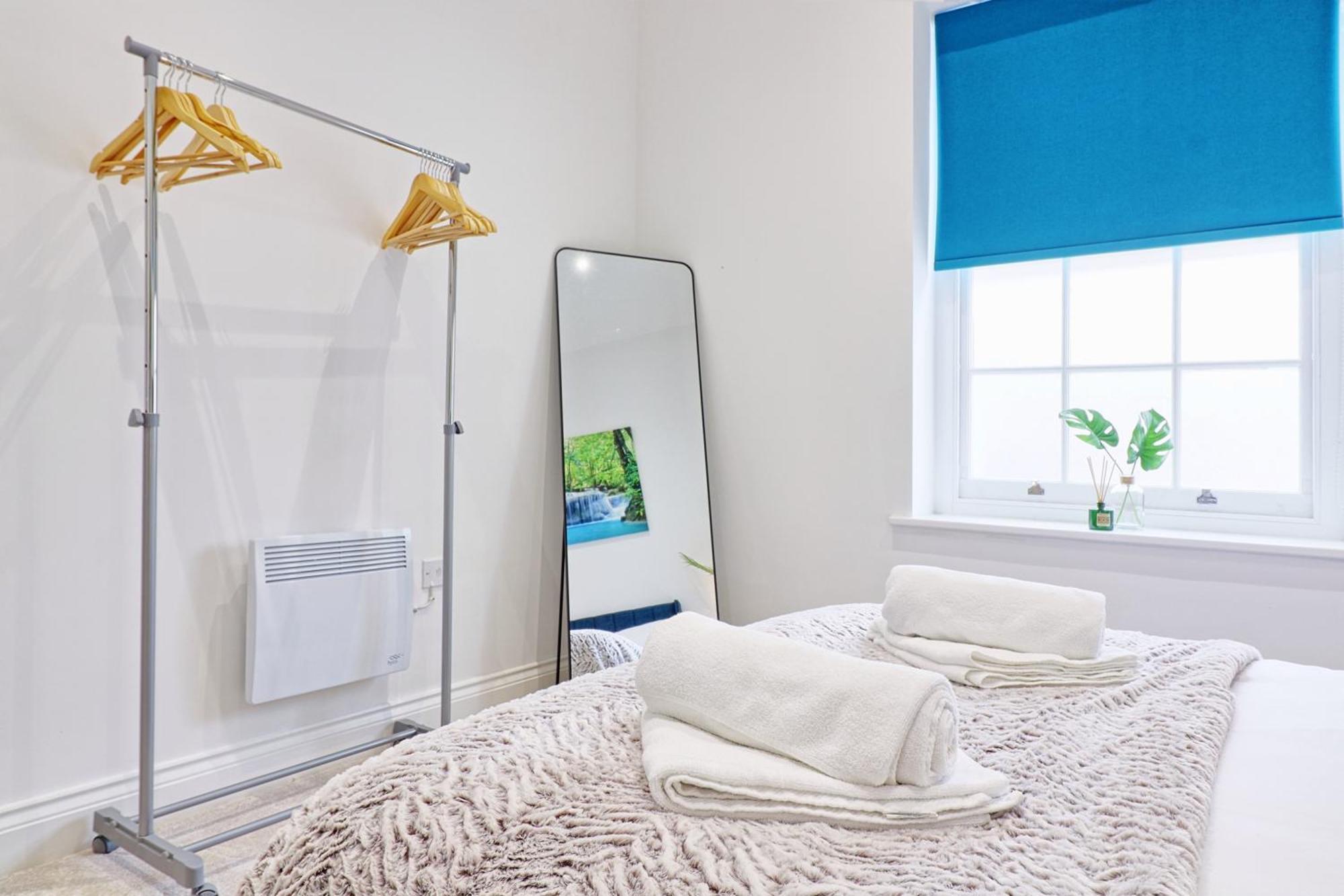 Chelmsford City Central Ground Floor Apartment Next To Town Centre 外观 照片