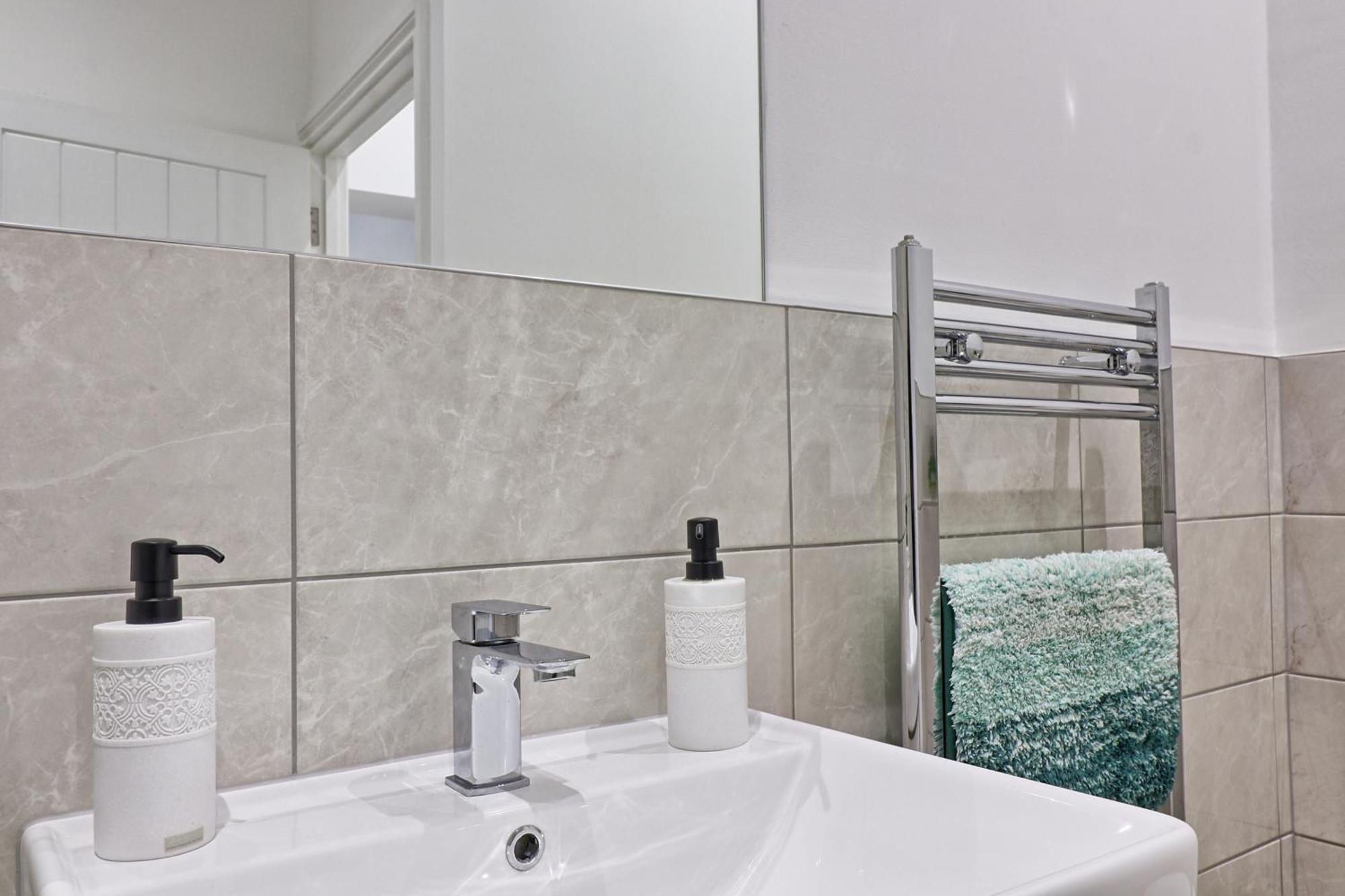 Chelmsford City Central Ground Floor Apartment Next To Town Centre 外观 照片