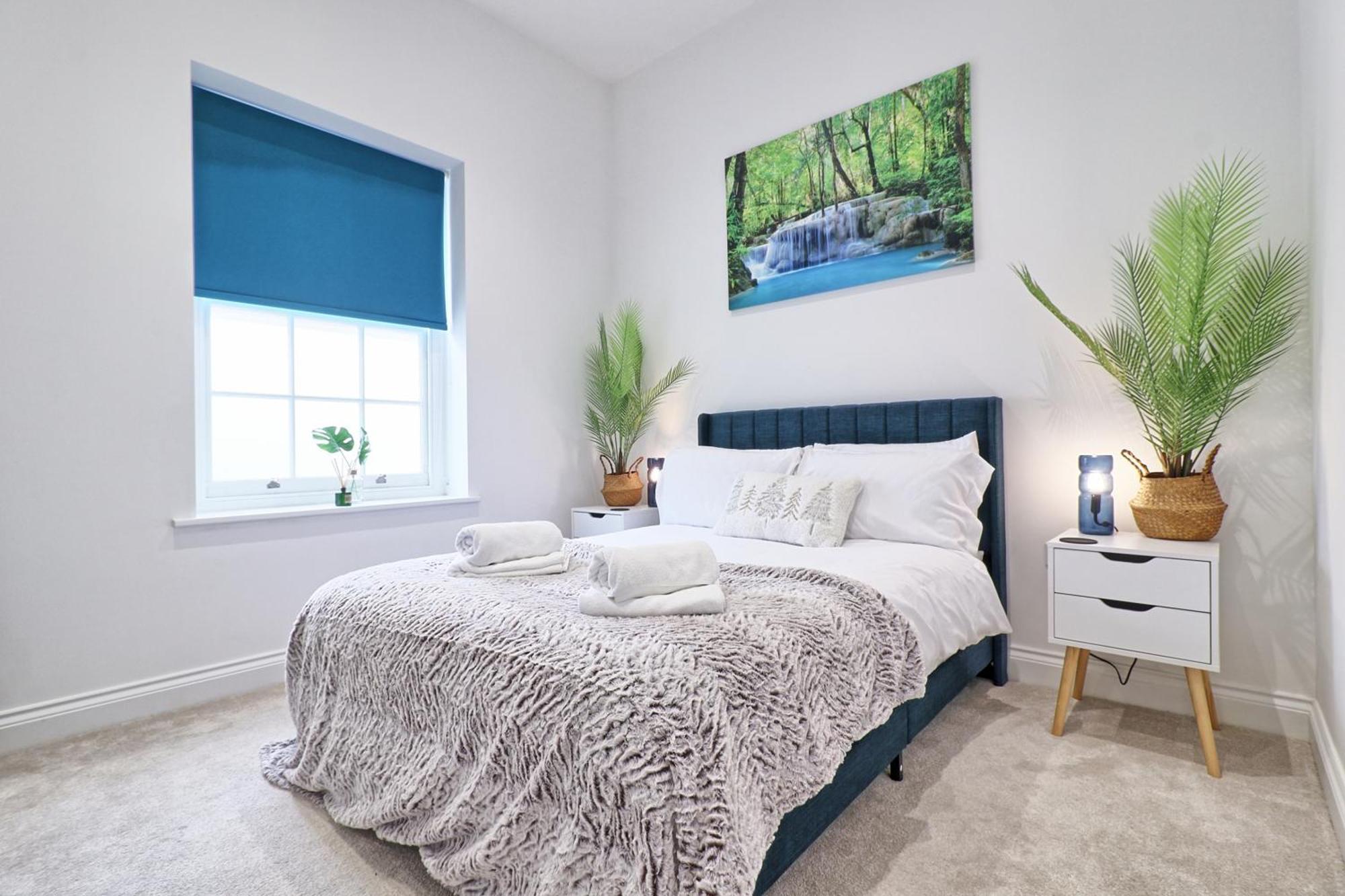 Chelmsford City Central Ground Floor Apartment Next To Town Centre 外观 照片