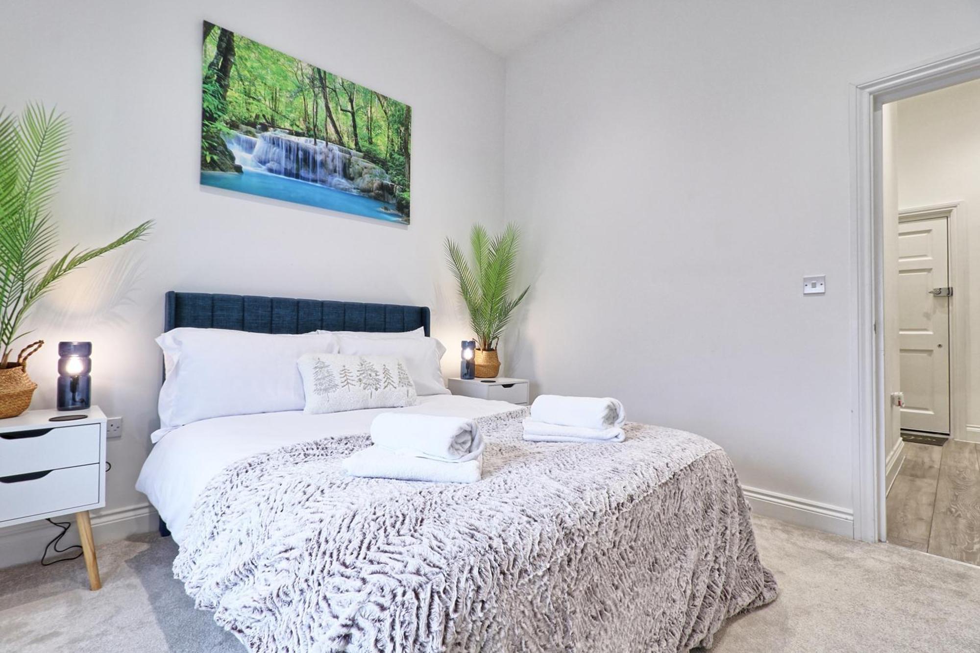 Chelmsford City Central Ground Floor Apartment Next To Town Centre 外观 照片