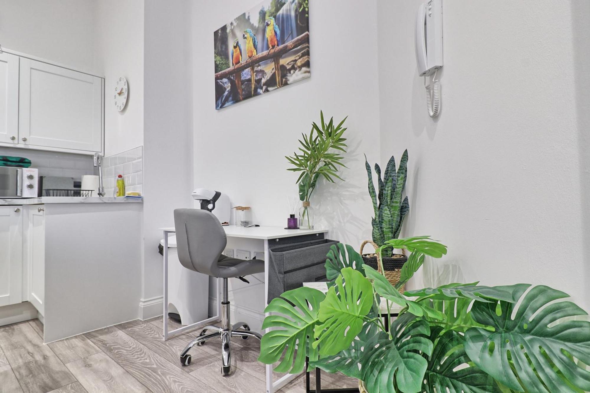 Chelmsford City Central Ground Floor Apartment Next To Town Centre 外观 照片