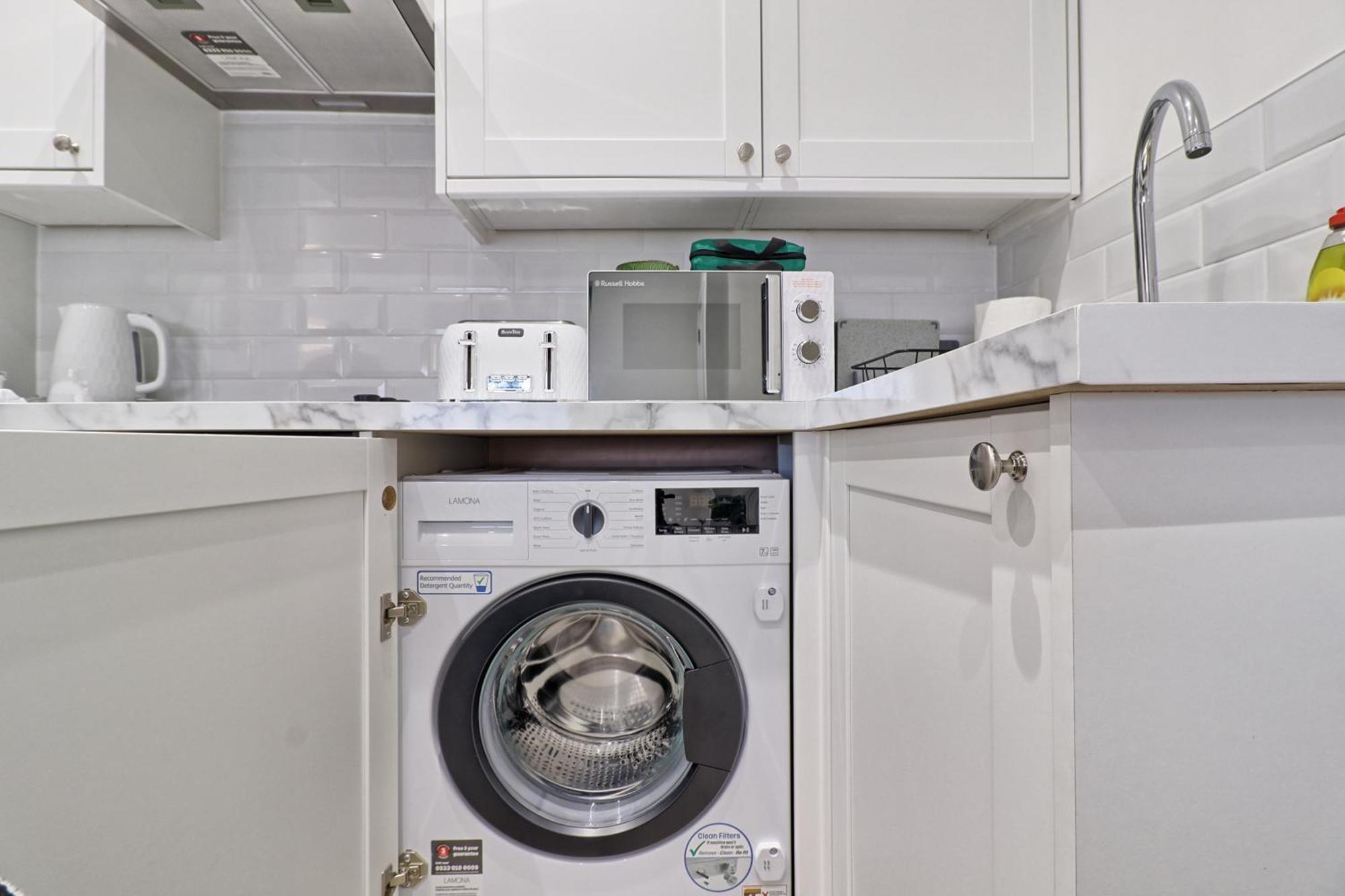 Chelmsford City Central Ground Floor Apartment Next To Town Centre 外观 照片