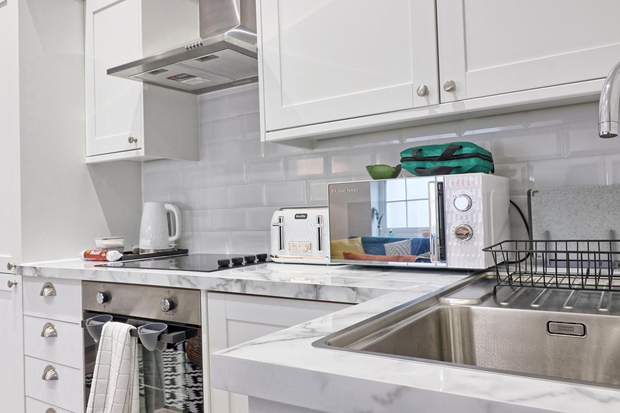 Chelmsford City Central Ground Floor Apartment Next To Town Centre 外观 照片