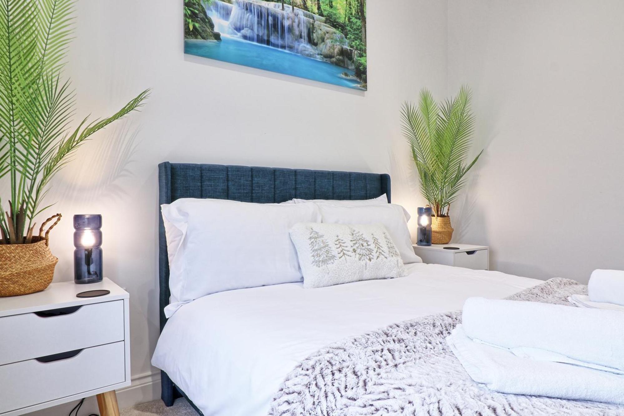 Chelmsford City Central Ground Floor Apartment Next To Town Centre 外观 照片