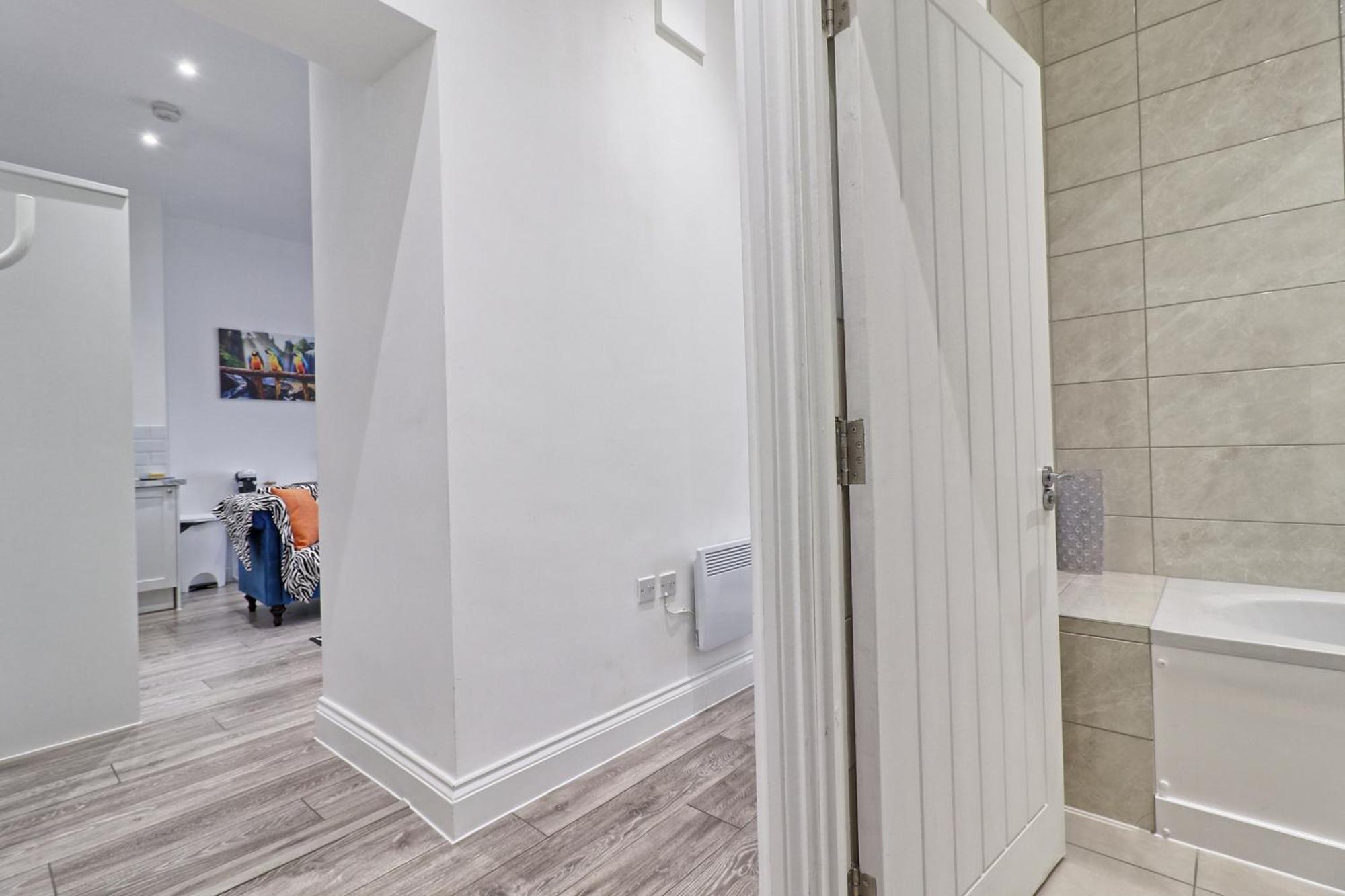 Chelmsford City Central Ground Floor Apartment Next To Town Centre 外观 照片